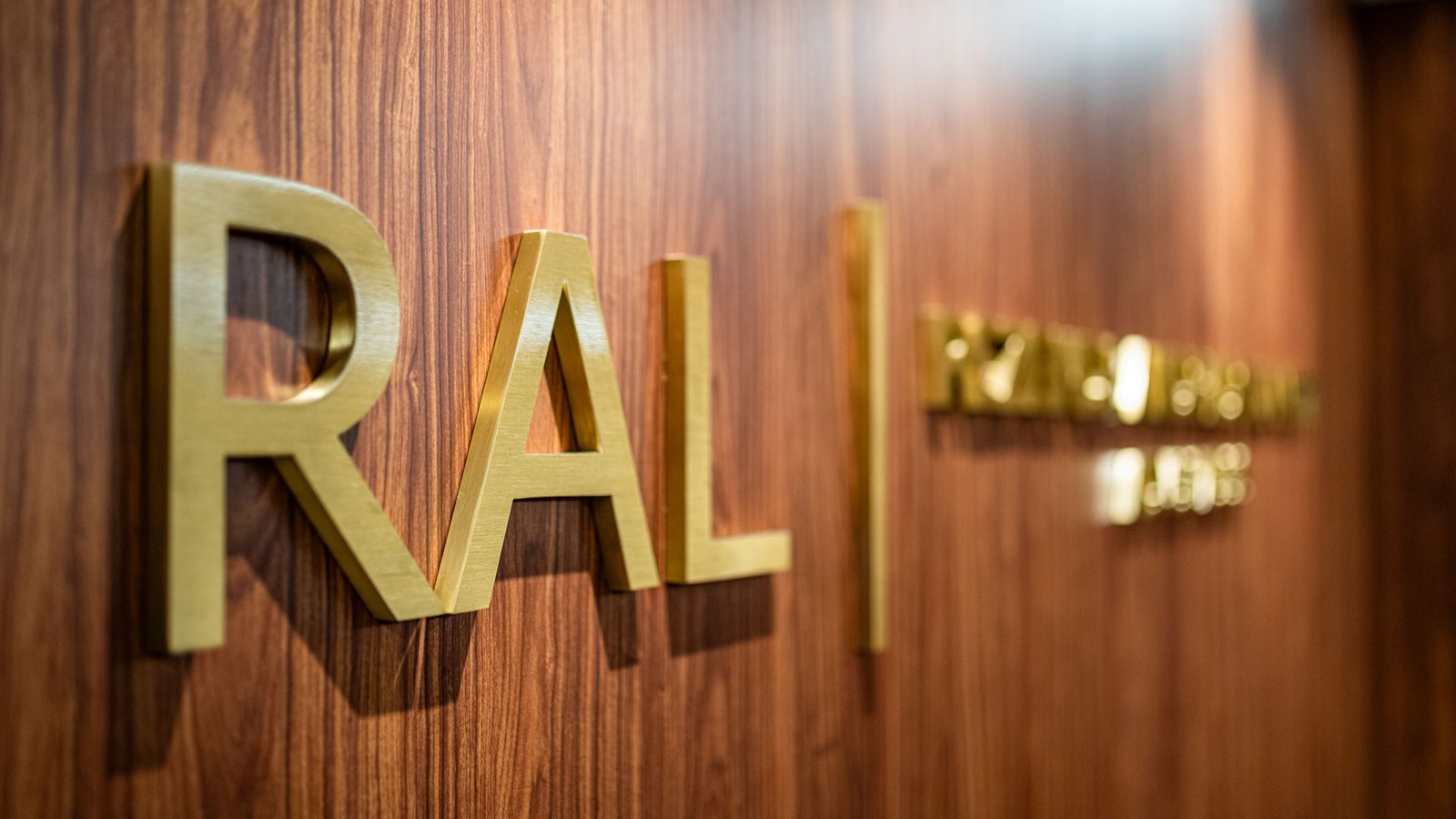 Ral Advogados