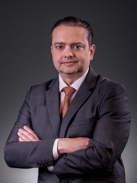 Marcos de Rezende Andrade Junior