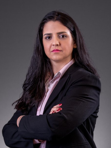 Aglae Regina Gonzales da Silva Pestana