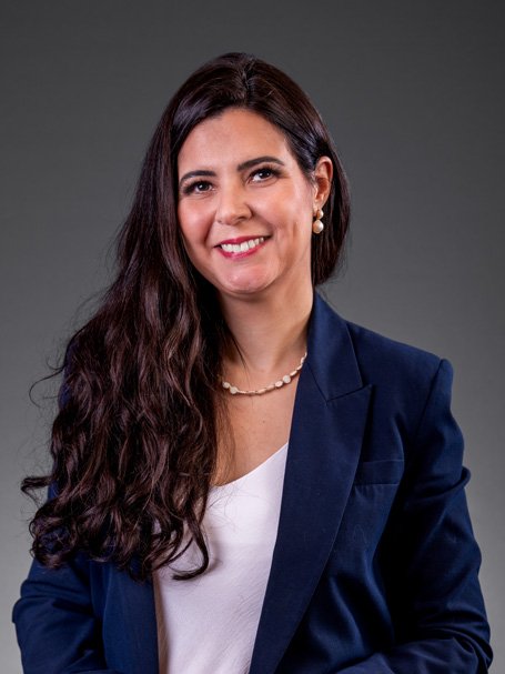 Ana Paula Mota dos Santos Câmara