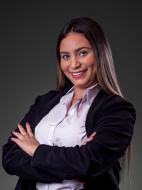 Andressa Lira dos Santos