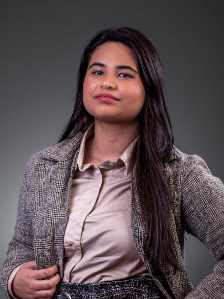 Beatriz Dantas Ramiro