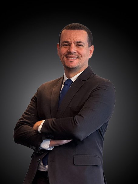 Bruno Cesar Galdencio da Silva