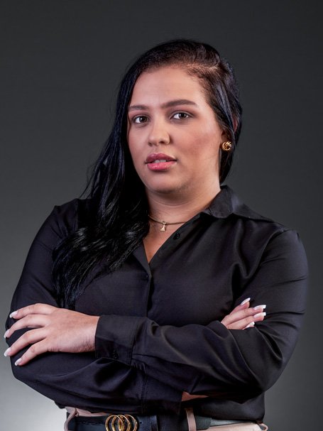 Camila Ferreira da Silva