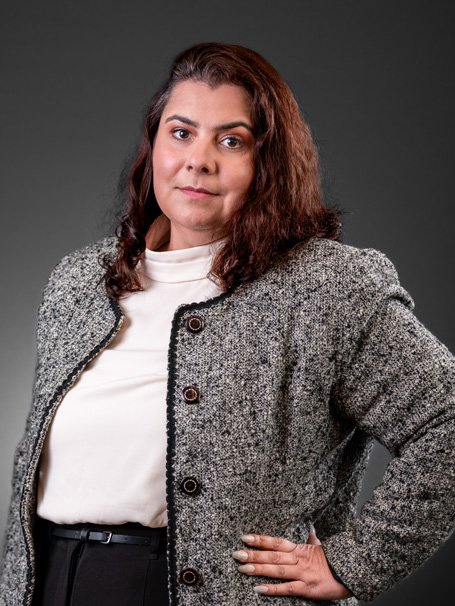 Denise Zenerato de Luna
