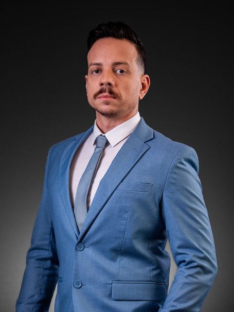 Elias Domingos Junior