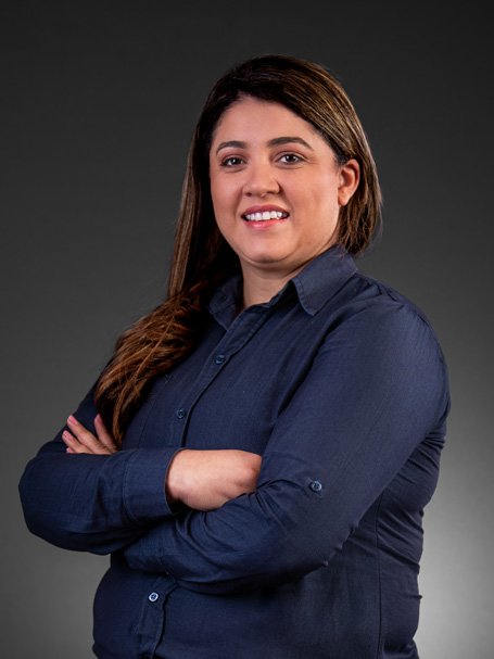 Fernanda Alves Coutinho Espera