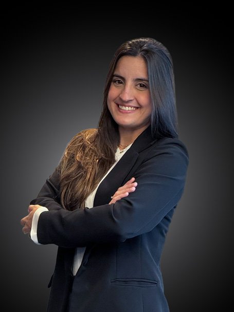 Geovana Cavanha Andrade