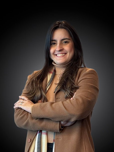 Geovana Cavanha Andrade