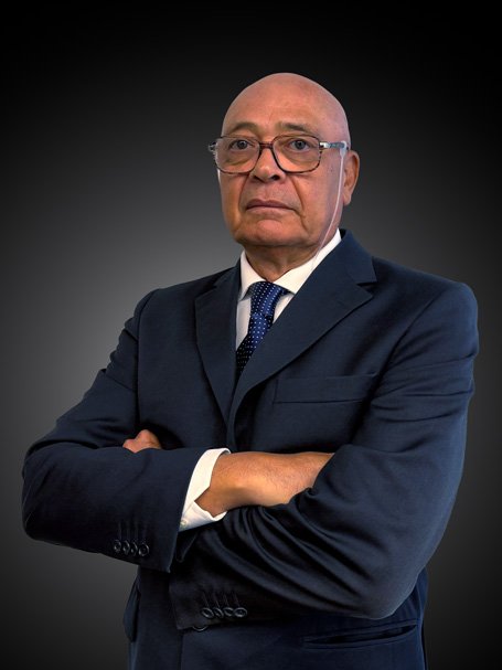 Gil Guilherme de Freitas