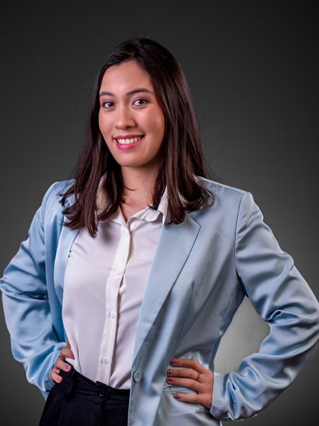 Heloísa Iochida Gonzalez