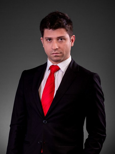 Ivan Fernandes da Silva Ramos