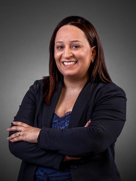 Juliana Almeida Santos