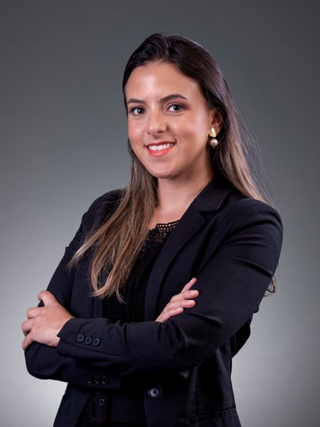 Karla Thaís Férrer da Costa