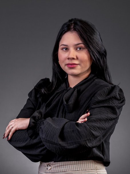 Larissa Maria Marques