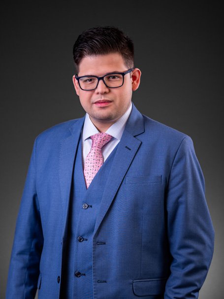 Lucas Avila Brolia Ferreira