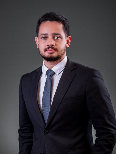 Lucas Almeida de Souza