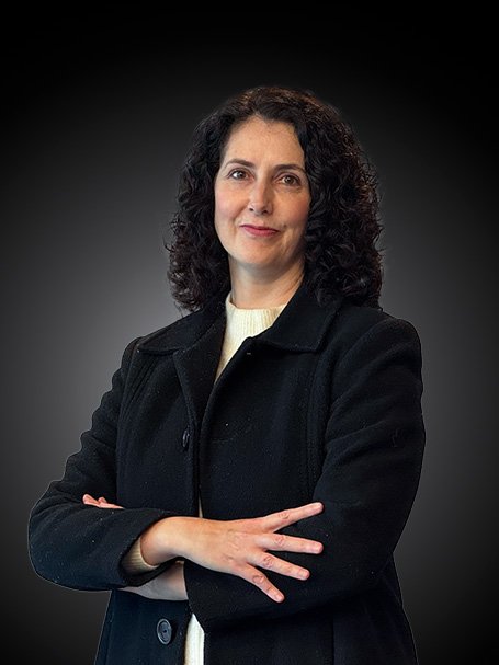 Luciane Cecilia Gressler
