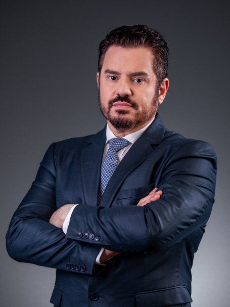 Marcelo de Almeida Carvalhais