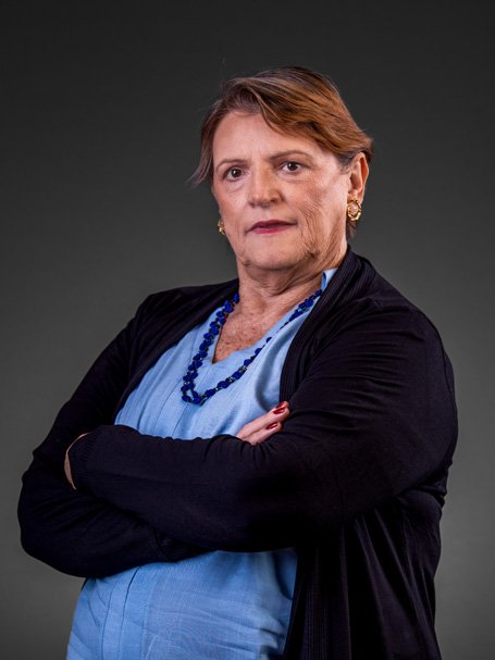 Maria Bernadete Marcenari