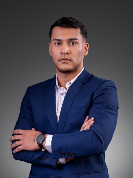Matheus da Silva Pereira