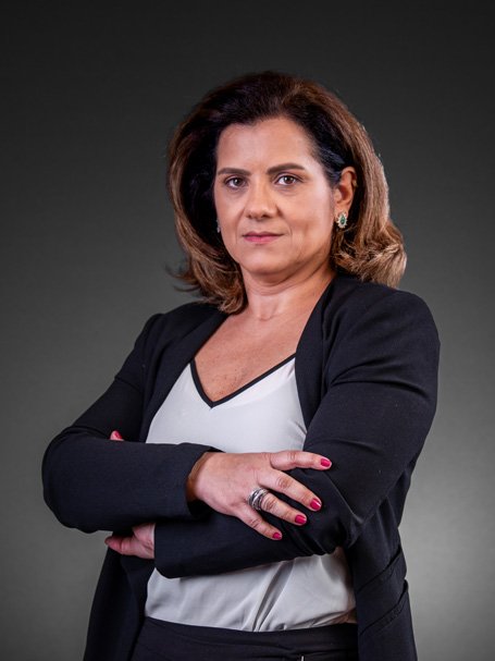 Nadia Camargo de Freitas Rizzo