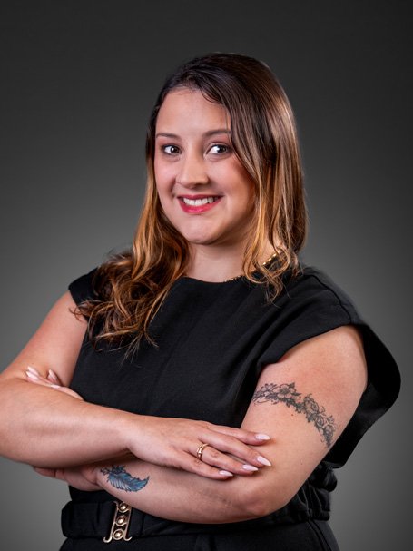 Paloma Katheleen Cominesi