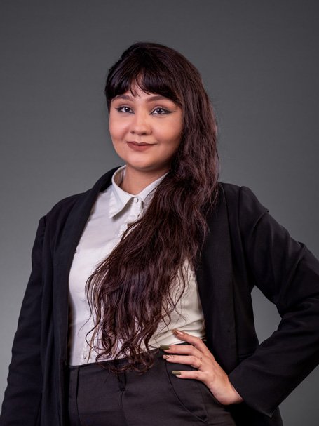 Pamela Almeida de Magalhães