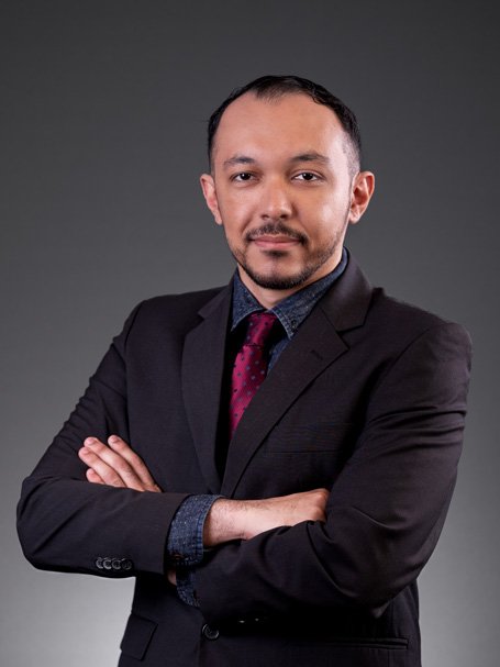 Paulo Henrique Bispo da Gama