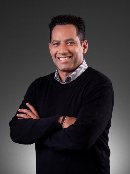 Robson de Camargo
