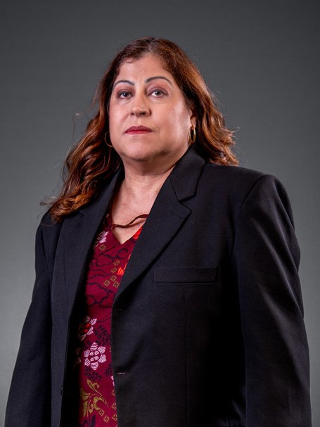 Rosana Aparecida Rodrigues