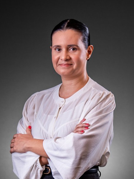 Rosangela Maria da Silva Costa
