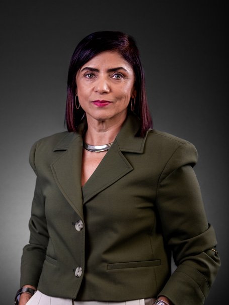 Solange Gomes da Silva