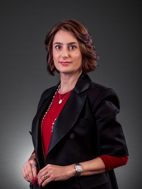 Suryha Haddad Zenatti Andrade