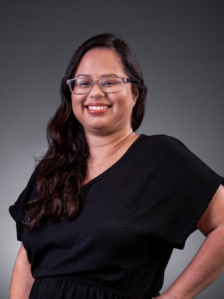 Tarsila Andressa Camilo Bello