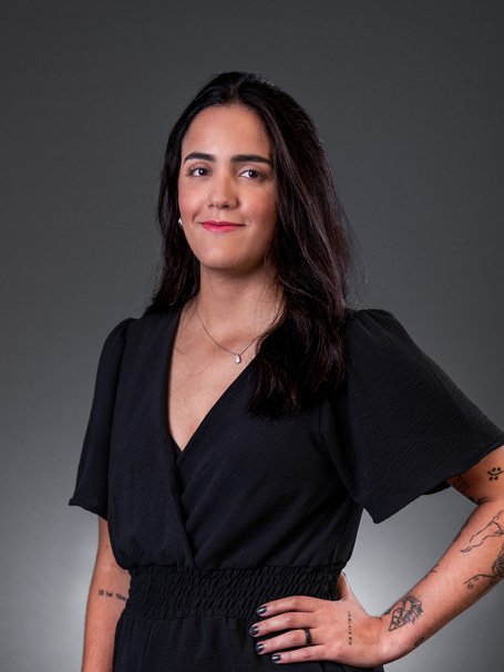 Thaís Eduarda de Araujo