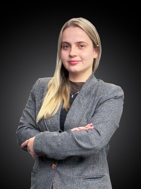 Vivian Fileto Teixeira