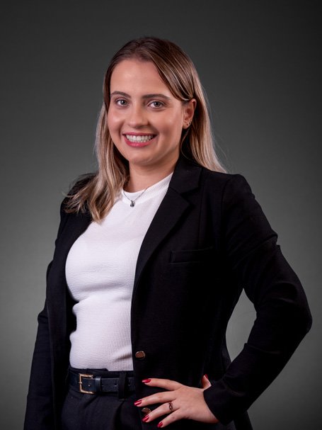 Vivian Fileto Teixeira