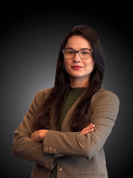 Ana Paula de Jesus Barbosa