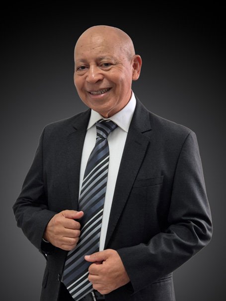 Francisco de Assis das Chagas