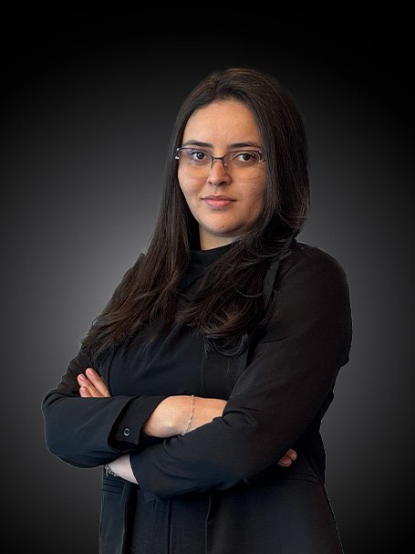 Jaqueline Próspero de Sousa