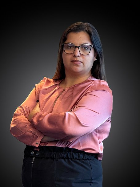 Karoline de Oliveira Farias