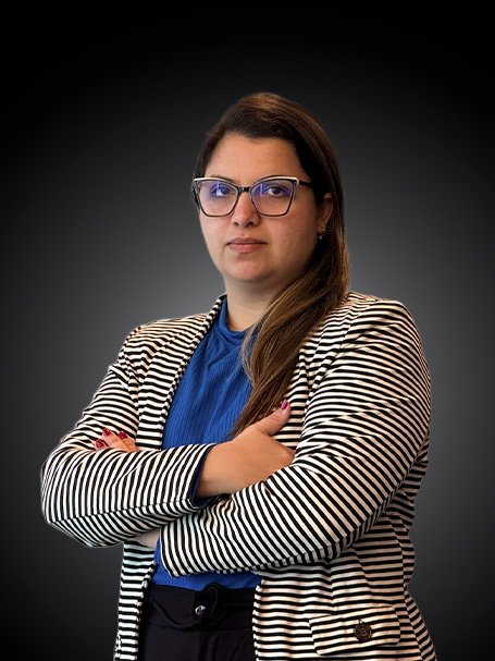 Karoline de Oliveira Farias
