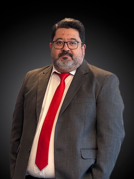 Marcos Aurelio De Frias