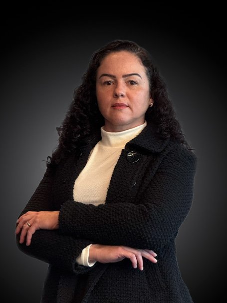 Patricia Rodrigues Carvalho Vasconcellos