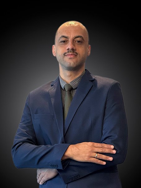 Rafael Moreira dos Santos