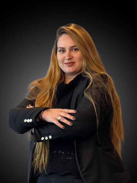 Aline Machado Gioli