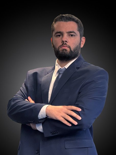 Felipe Gabriel da Silva Almeida