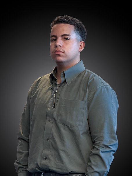 Felipe Roberto da Silva