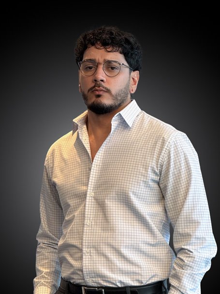 Thiago da Silva Oliveira